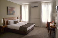 Distinction Palmerston North Hotel  Conference Centre