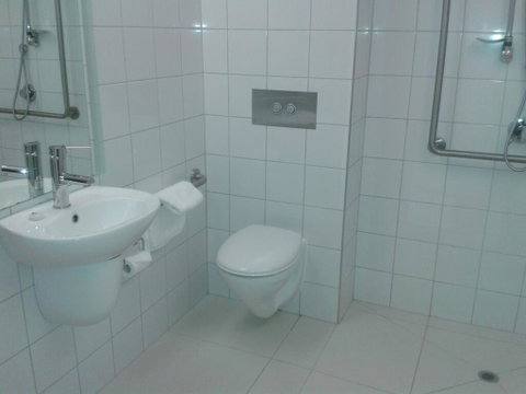 Distinction Wellington, Century City Hotel - Accommodation New Zealand 1
