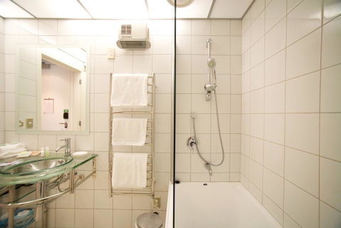 Distinction Wellington, Century City Hotel - Accommodation New Zealand 2