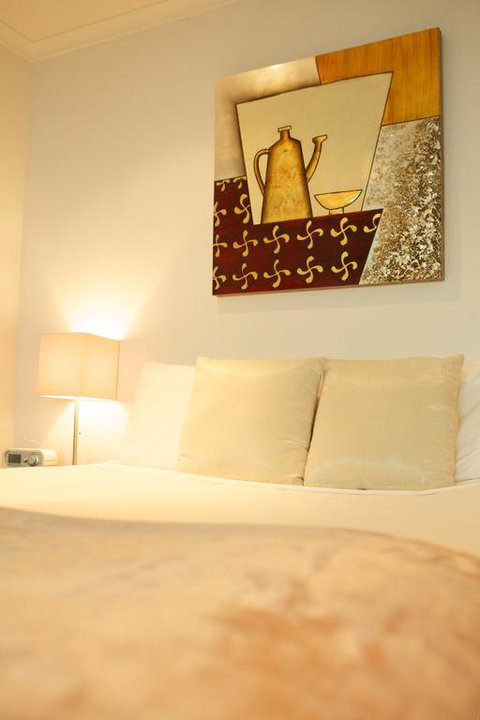 Distinction Wellington, Century City Hotel - Accommodation New Zealand 3