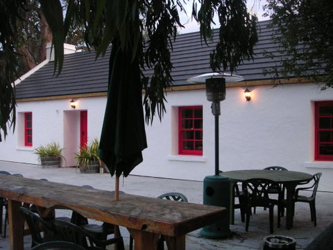 Donegal House - Accommodation New Zealand 2