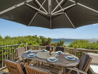 Double the Beach - Opito Bay Holiday home