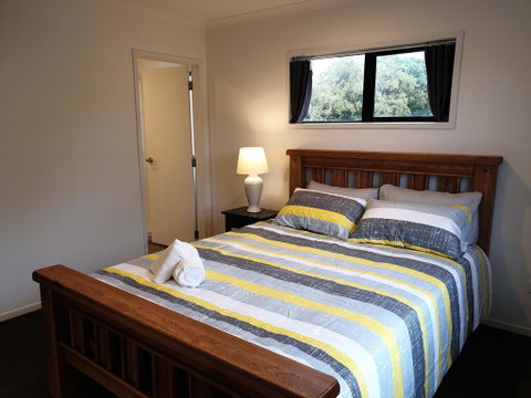 Dowding Hideaway Close To Garden And Hospitl - Accommodation New Zealand 1