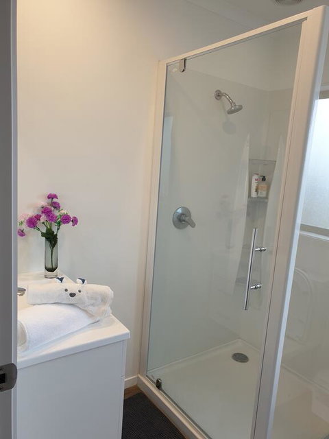 Dowding Hideaway Close To Garden And Hospitl - Accommodation New Zealand 2