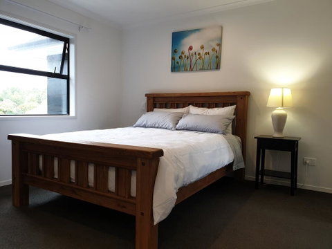 Dowding Hideaway Close To Garden And Hospitl - Accommodation New Zealand 3