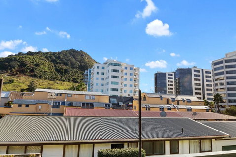 Downtown Mountview - Mt Maunganui Holiday Home - Accommodation New Zealand 1