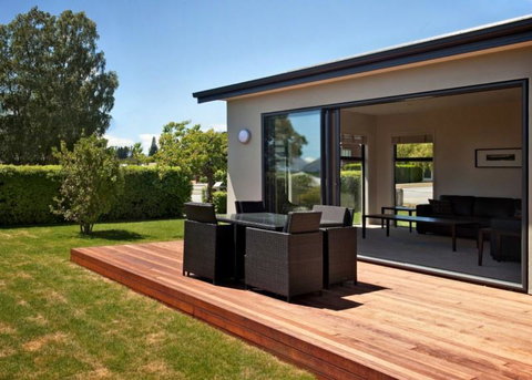 Dragonfly Cottage - Accommodation New Zealand 3