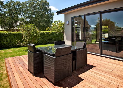 Dragonfly Cottage - Accommodation New Zealand 1