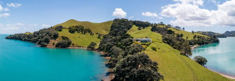 Dream House - Accommodation New Zealand 2