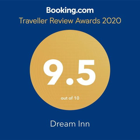 Dream Inn - Accommodation New Zealand 3