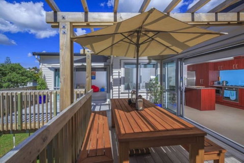 Dream Inn - Accommodation New Zealand 1