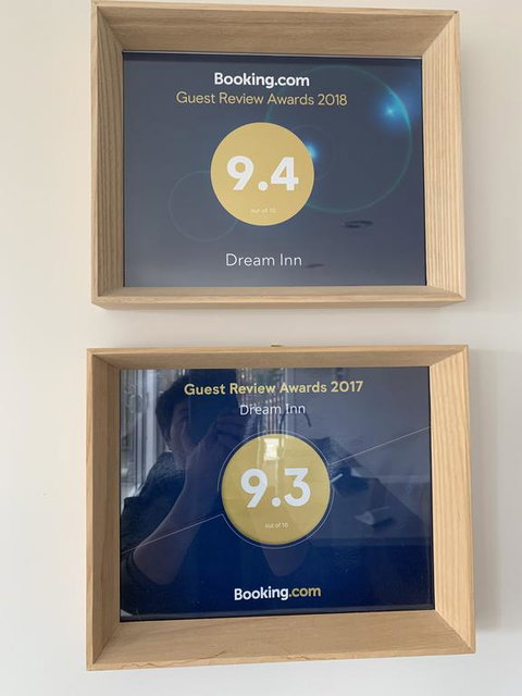Dream Inn - Accommodation New Zealand 2