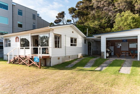 Dream View Waterfront Paihia - Accommodation New Zealand 1
