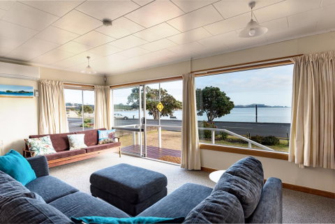 Dream View Waterfront Paihia - Accommodation New Zealand 2