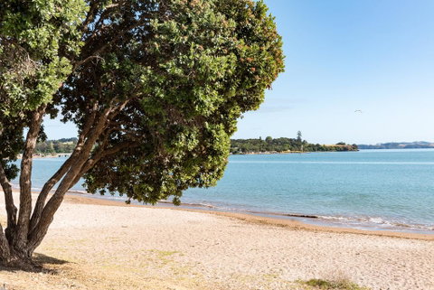 Dream View Waterfront Paihia - Accommodation New Zealand 3