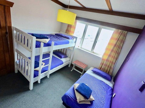 Ducks & Drakes Boutique Motel & Backpackers - Accommodation New Zealand 3