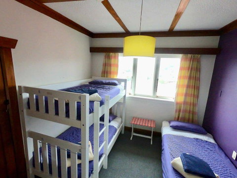 Ducks & Drakes Boutique Motel & Backpackers - Accommodation New Zealand 2