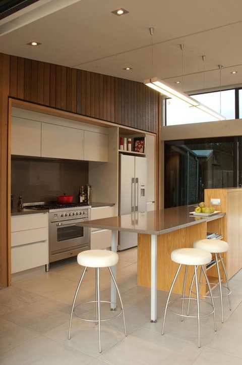 Dunalistair House - Accommodation New Zealand 3