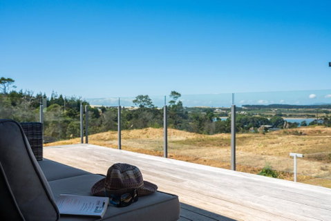Dune Views - Mangawhai Heads Holiday Home - Accommodation New Zealand 1