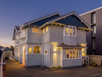 Eco Villa