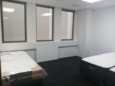 Egro Hostel