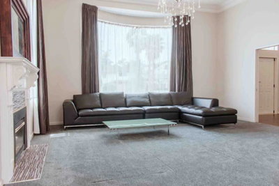 Elegant 6 Bedroom Home In East Auckland