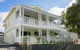 Elegant Upstairs Villa With Grey Lynn Park Views - thumb 0