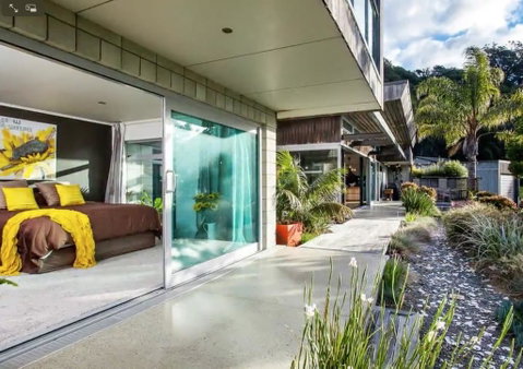 Elford Lodge - Accommodation New Zealand 2