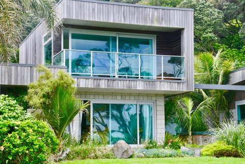 Elford Lodge - Accommodation New Zealand 3