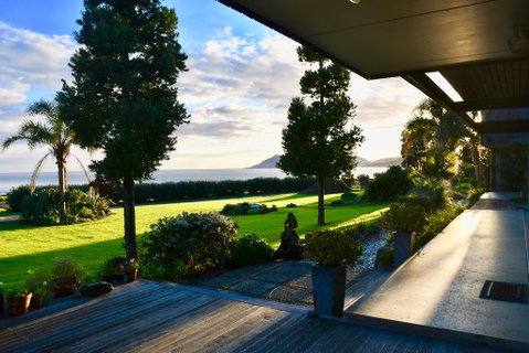 Elford Lodge - Accommodation New Zealand 0