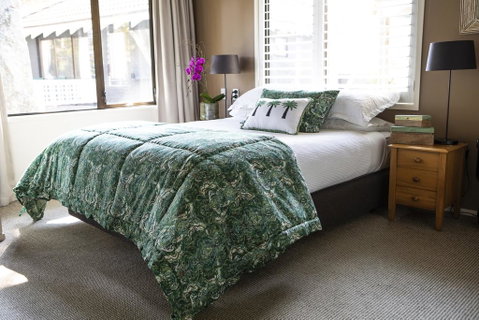 Emerald Inn On Takapuna Beach - Accommodation New Zealand 3