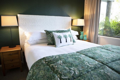 Emerald Inn On Takapuna Beach - Accommodation New Zealand 0