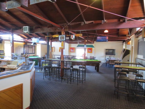 Empire Hotel - Accommodation New Zealand 0