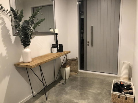 Esk Escape - Hosts On-site - Accommodation New Zealand 2