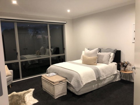 Esk Escape - Hosts On-site - Accommodation New Zealand 1