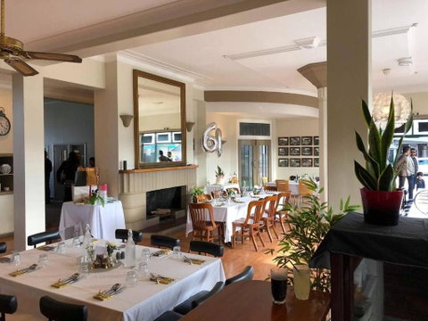 Essex Arms - Accommodation New Zealand 2