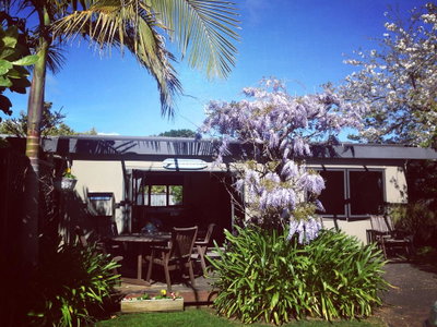 Estuary Retreat Whangamata