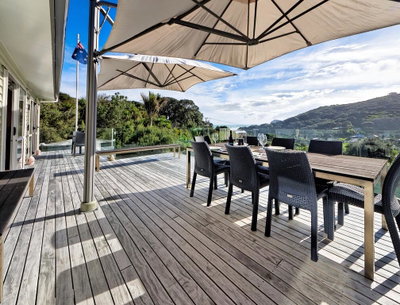 Explore Piha - Piha Holiday Home