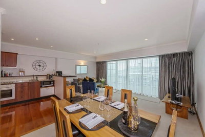 Fabulous Apartment With Harbour Views Free Netflix