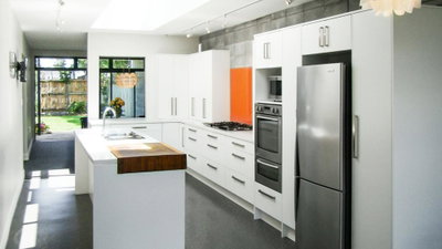 FABULOUS IN FITZROY - LOCATION AND JOYFUL LUXURY