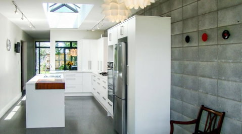 FABULOUS IN FITZROY - LOCATION AND JOYFUL LUXURY - Accommodation New Zealand 1