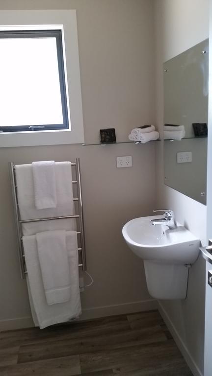 Fairlie Holiday Park - Accommodation New Zealand 3