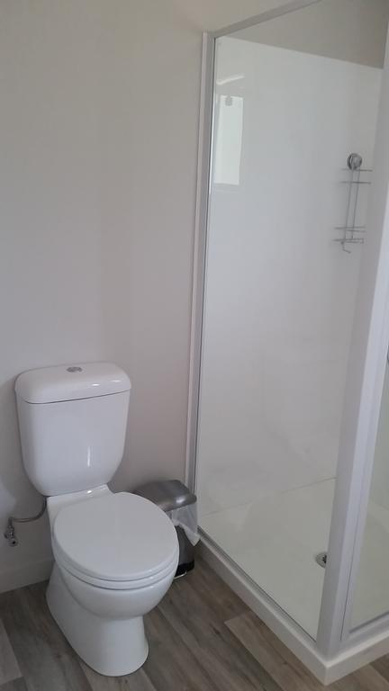 Fairlie Holiday Park - Accommodation New Zealand 2