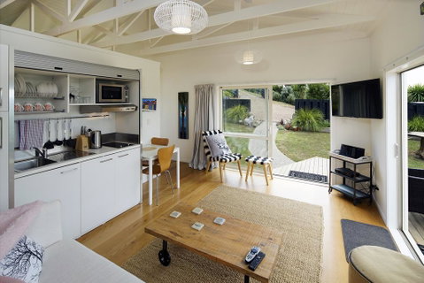 Fairview Apartments - Accommodation New Zealand 3
