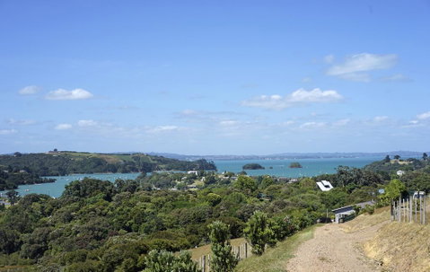 Fairview Apartments - Accommodation New Zealand 1
