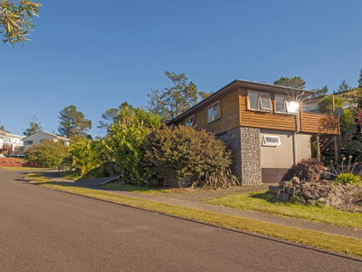 Family Fun - Tairua Holiday Home