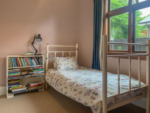 Family Home Perfection! - Accommodation New Zealand 2