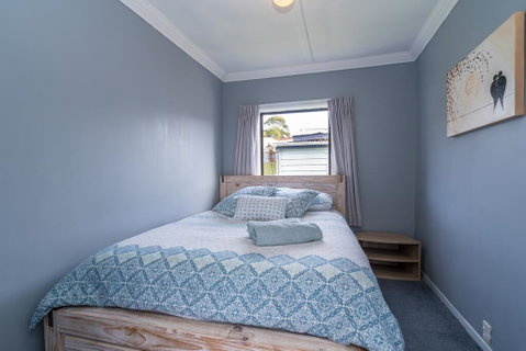 Family Ties - Accommodation New Zealand 3