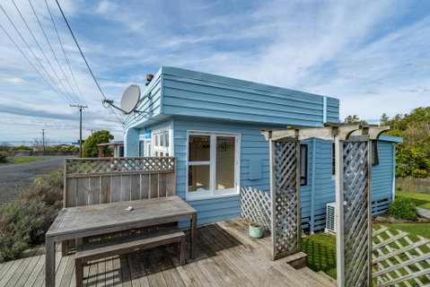 Family Ties - Accommodation New Zealand 2