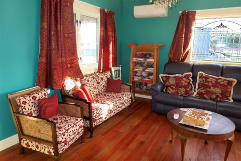 Fantail Cottage - Accommodation New Zealand 2